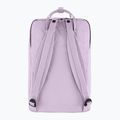 Рюкзак міський Fjällräven Kanken Laptop 17" 20 л pastel lavendar 3