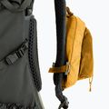 Fjällräven Abisko Кишенькова пляшка гірчична жовта 3