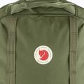 Рюкзак туристичний Fjällräven Färden Carry-On Pack 42 л green 5