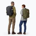 Рюкзак туристичний Fjällräven Färden Carry-On Pack 42 л green 7