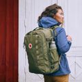 Рюкзак туристичний Fjällräven Färden Carry-On Pack 42 л green 9