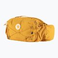 Сумка-бананка Fjällräven Abisko Hip Pack 6 л mustard yellow 2