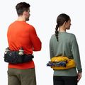 Сумка-бананка Fjällräven Abisko Hip Pack 6 л mustard yellow 5