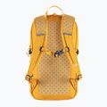 Рюкзак Fjällräven Abisko Softpack 16 л mustard yellow 3