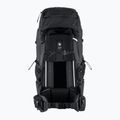Рюкзак трекінговий Fjällräven Abisko Trek M/L 65 l black 2