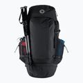 Рюкзак трекінговий Fjällräven Abisko Trek M/L 65 l black 3