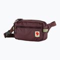 Fjällräven High Coast Hip 1,5 л пакет бруньок ожини 2