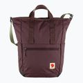 Рюкзак міський Fjällräven High Coast Totepack 23 л blackberry