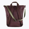 Рюкзак міський Fjällräven High Coast Totepack 23 л blackberry 3