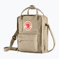Сумка-бананка Fjällräven Kanken Sling 2,5 л fossil 2