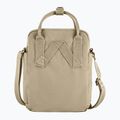 Сумка-бананка Fjällräven Kanken Sling 2,5 л fossil 3