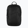 Міський рюкзак Fjällräven Räven 28 l black/black