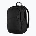 Міський рюкзак Fjällräven Räven 28 l black/black 2