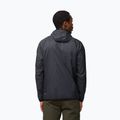 Куртка вітрозахисна чоловіча Fjällräven Keb Thermal Wind black 3