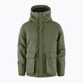 Куртка чоловіча Fjällräven Övik Padded laurel green