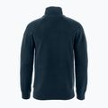 Кофта трекінгова чоловіча Fjällräven Övik Lite Half Zip dark navy 6