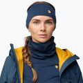 Балаклава Fjällräven Bergtagen Merino mountain blue 3