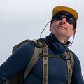 Балаклава Fjällräven Bergtagen Merino mountain blue 6