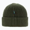 Шапка зимова Fjällräven 1960 Lite deep forest 3