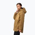 Кофта жіноча Fjällräven Vardag Pile Fleece Long buckwheat brown 4