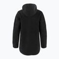 Кофта жіноча Fjällräven Vardag Pile Fleece Long black 6