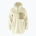 Кофта жіноча Fjällräven Vardag Pile Fleece Long chalk white