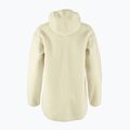 Кофта жіноча Fjällräven Vardag Pile Fleece Long chalk white 2