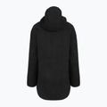 Кофта жіноча Fjällräven Vardag Pile Fleece Long black 2