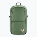 Рюкзак туристичний Fjällräven High Coast 24 л shark green