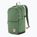 Рюкзак туристичний Fjällräven High Coast 24 л shark green 2
