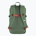 Рюкзак туристичний Fjällräven High Coast 24 л shark green 3