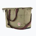 Сумка Fjällräven High Coast Tote 30 л clay 2
