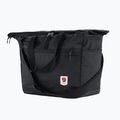 Сумка Fjällräven High Coast Tote 30 л black 2
