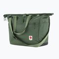 Сумка Fjällräven High Coast Tote 30 л mountain green 2