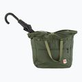 Сумка Fjällräven High Coast Tote 30 л mountain green 7