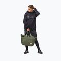 Сумка Fjällräven High Coast Tote 30 л mountain green 8