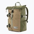 Рюкзак міський Fjällräven Vardag Foldsack 25 л green/clay 2