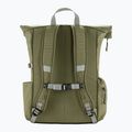 Рюкзак міський Fjällräven Vardag Foldsack 25 л green/clay 3
