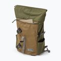 Рюкзак міський Fjällräven Vardag Foldsack 25 л green/clay 4