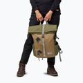 Рюкзак міський Fjällräven Vardag Foldsack 25 л green/clay 8