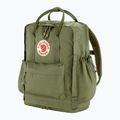 Рюкзак міський Fjällräven Kånken Outlong 18 л green 3