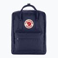 Міський рюкзак Fjällräven Kanken 16 lmidnight purple