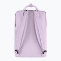 Рюкзак міський Fjällräven Kanken Laptop 15" 18 л pastel lavendar 3