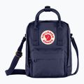Пакетик Fjällräven Kanken Sling 2,5 l midnight purple