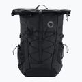 Рюкзак трекінговий Fjällräven Abisko Hike Foldsack 24 л black