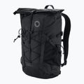 Рюкзак трекінговий Fjällräven Abisko Hike Foldsack 24 л black 2
