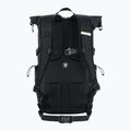 Трекінговий рюкзак Fjällräven Abisko Hike Foldsack 24 l black 3