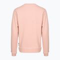 Кофта чоловіча Fjällräven 1960 Logo Badge Sweater chalk rose 2