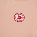 Кофта чоловіча Fjällräven 1960 Logo Badge Sweater chalk rose 3