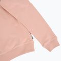 Кофта чоловіча Fjällräven 1960 Logo Badge Sweater chalk rose 4